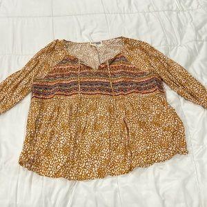 Savanna Jane blouse